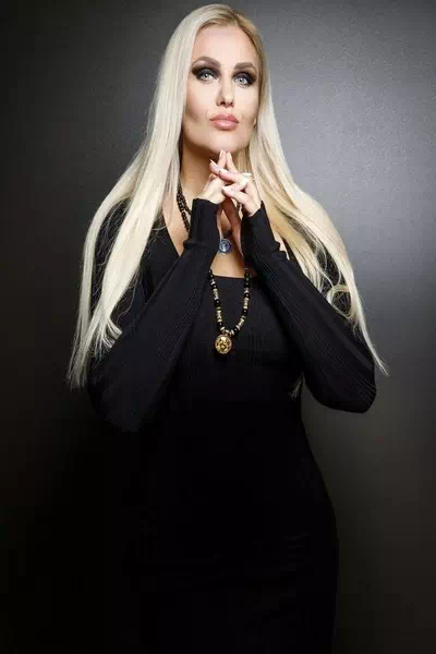 Evelina Biliunaite – miniatura