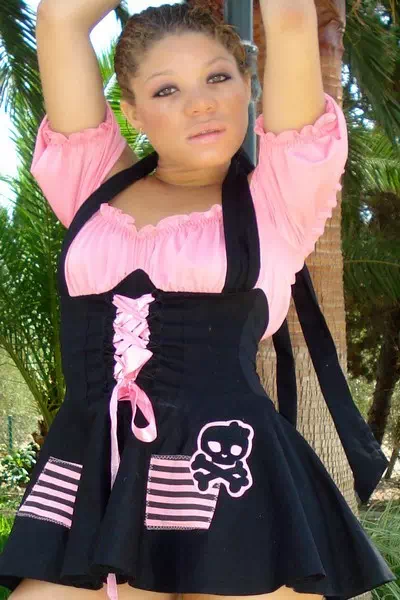 Evelyn Pink – miniatura