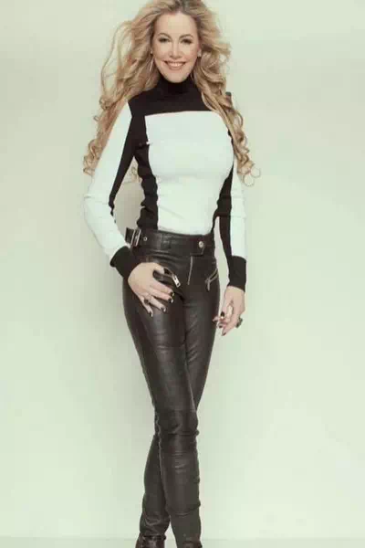 Evelyn Rille – miniatura