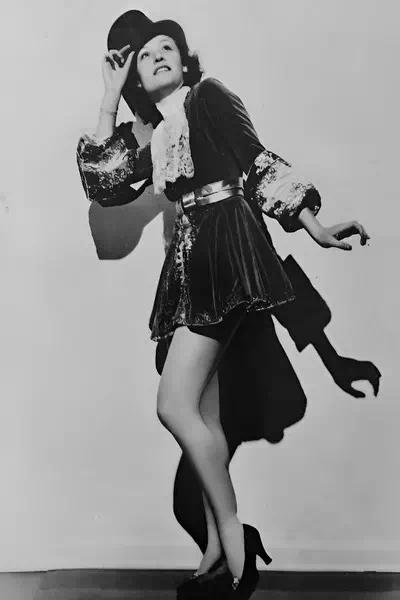 Evelyn Thawl – miniatura