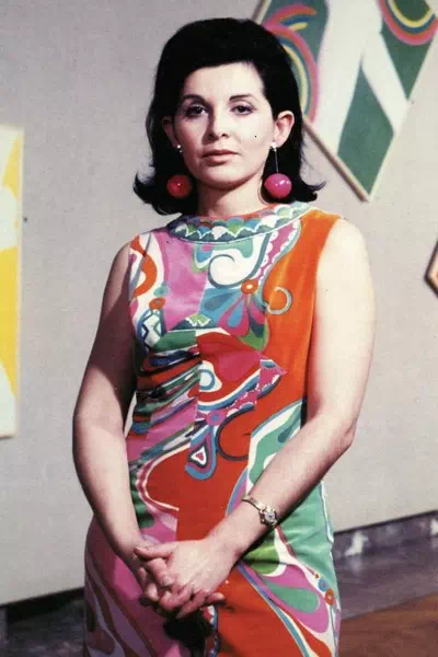 Evelyne Axell – miniatura