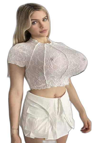 Evelyx Rose – miniatura