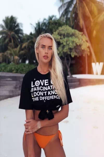 Evita Supienyte – miniatura