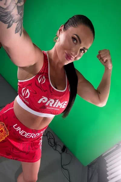 Ewa Brodnicka – miniatura