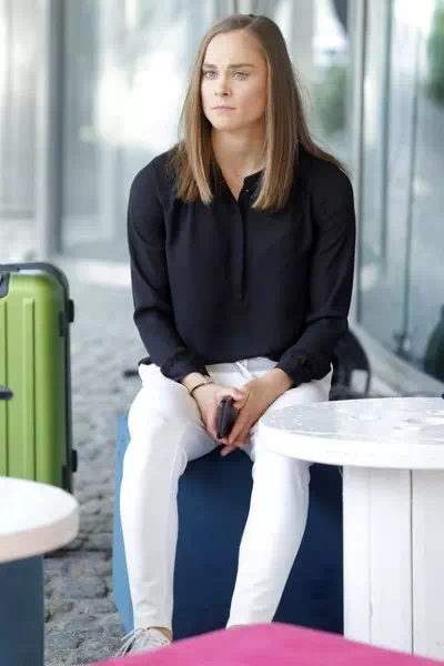 Ewa Pajor – miniatura