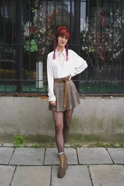 Ewa Raclawska – miniatura