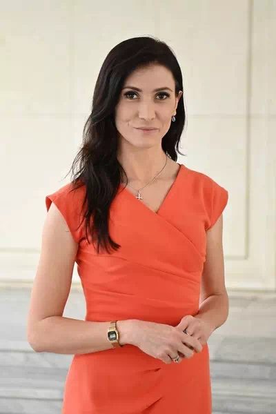 Ewa Zajaczkowska-Hernik – miniatura