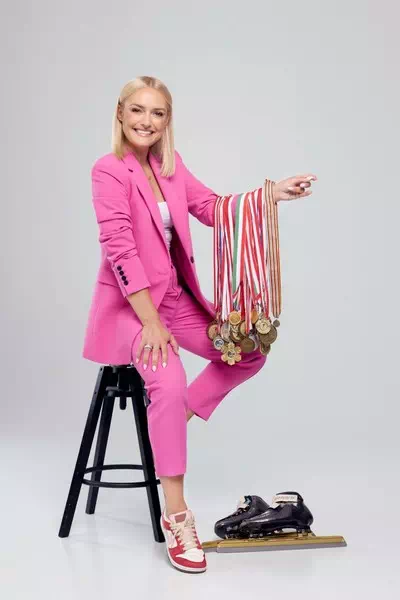 Ewelina Ptak – miniatura