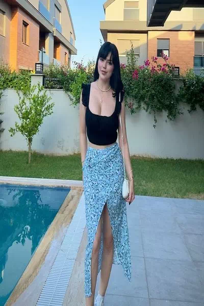 Ezra Vandan – miniatura