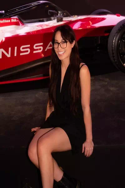 F1 Elly – miniatura