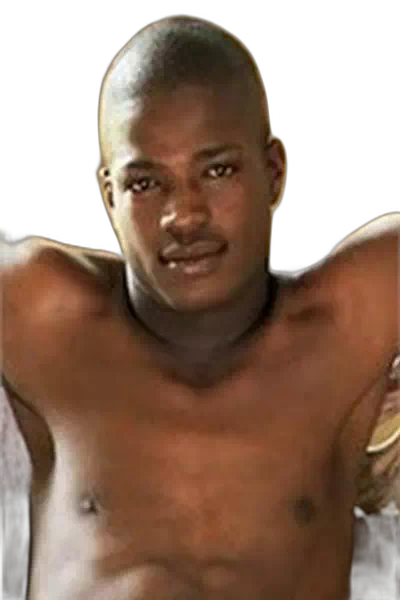 Fabian Baptiste – miniatura