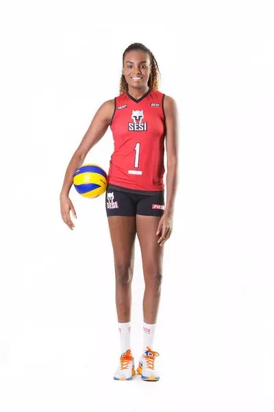 Fabiana Claudino – miniatura