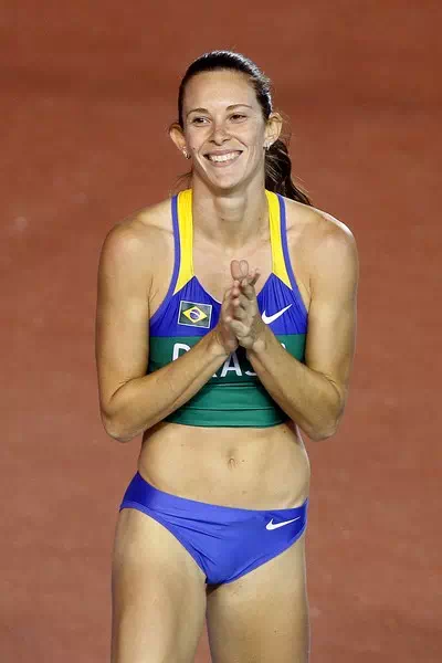 Fabiana Murer – miniatura