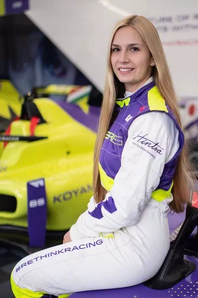 Fabienne Wohlwend – miniatura