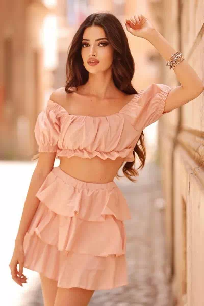 Fabiola Baglieri – miniatura