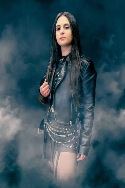 Fabiola Bellomo – miniatura