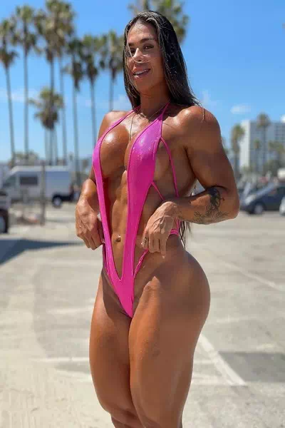 Fafa Araujo – miniatura