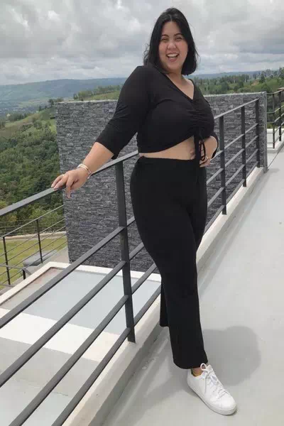 Faii Natcharee – miniatura