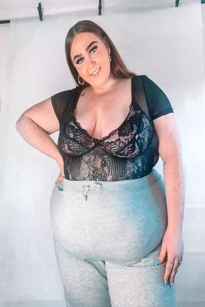 Faith Alice – miniatura