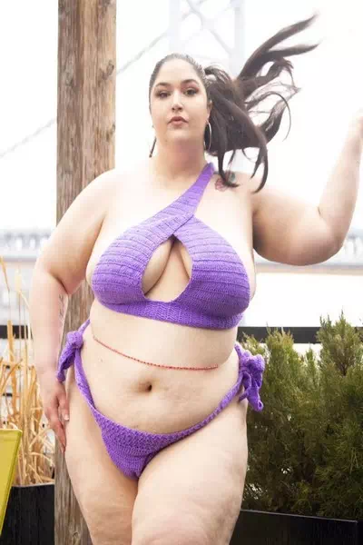 Faith Costa – miniatura