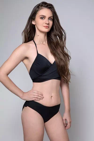 Faith Logan – miniatura