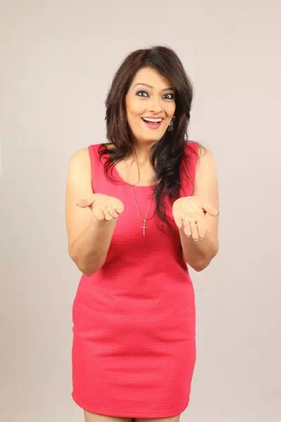 Falguni Rajani – miniatura