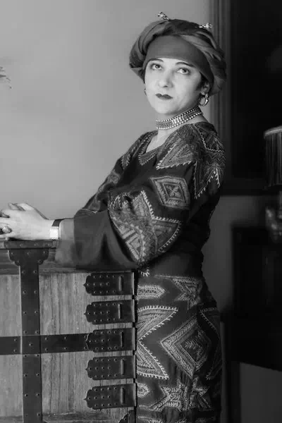 Fania Marinoff – miniatura