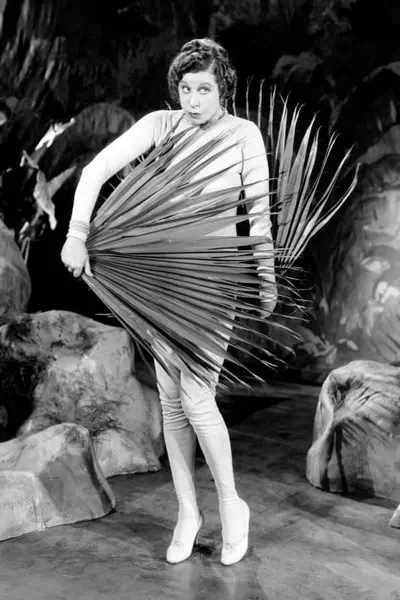 Fanny Brice – miniatura