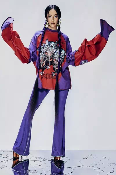 Faouzia Ouihya – miniatura