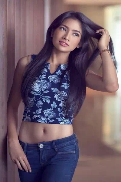 Faradina Mufti – miniatura