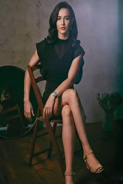 Farah Ann Abdul Hadi – miniatura