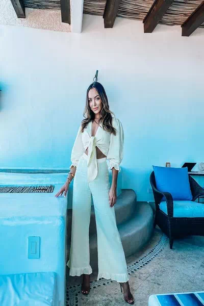 Farrah Brittany – miniatura