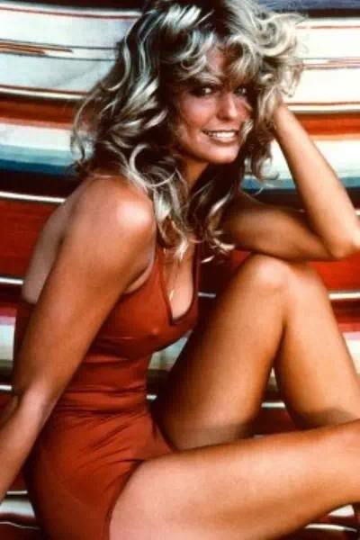 Farrah Fawcett – miniatura