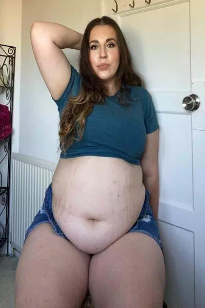 Fat Ass Ruby – miniatura