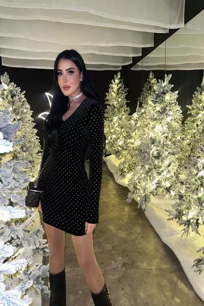 Fati Jamali – miniatura