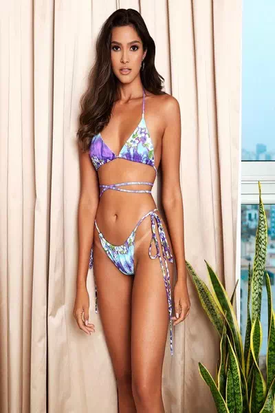 Fatima Cuellar – miniatura