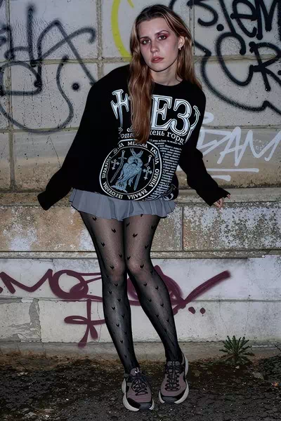 Fawn Dubler – miniatura