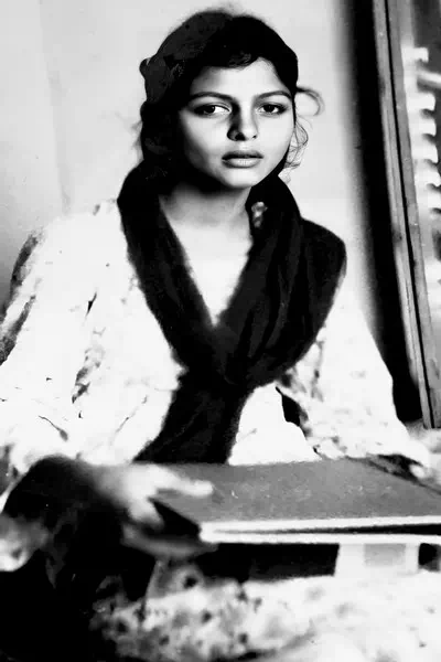 Fawzia Hai – miniatura