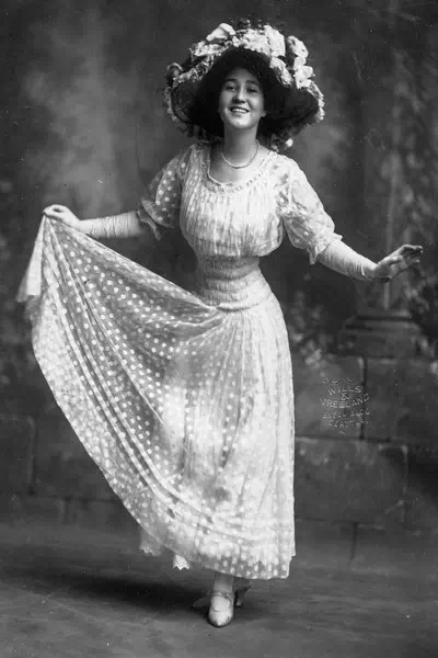 Fay Bainter – miniatura