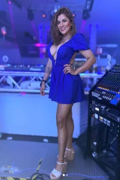 Fay Martinez – miniatura