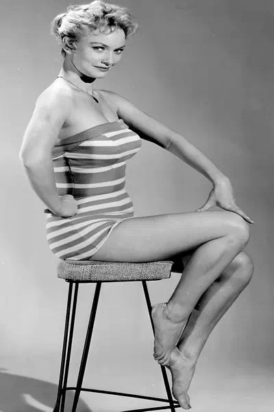 Fay Spain – miniatura