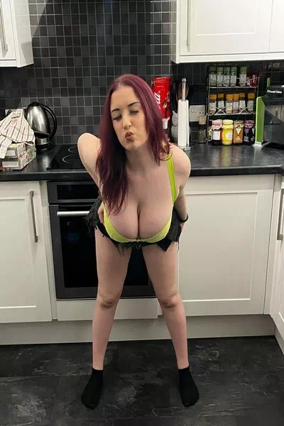 Faye Charlotte – miniatura