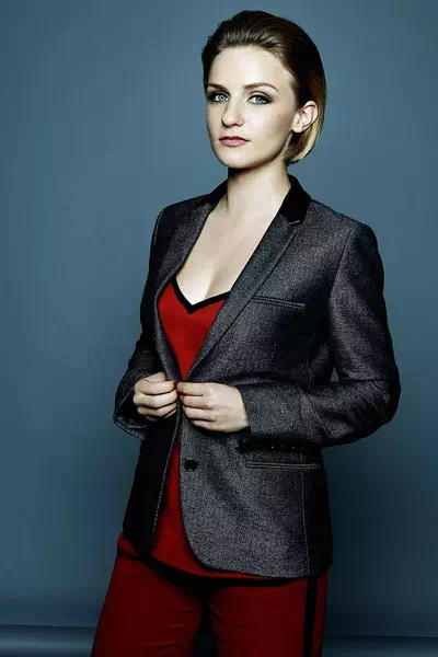Faye Marsay – miniatura