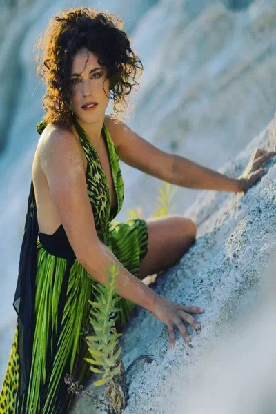 Federica Brignone – miniatura