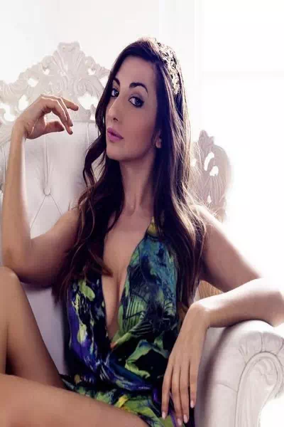 Federica Cacciola – miniatura