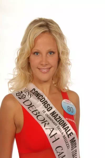 Federica Carlucci – miniatura