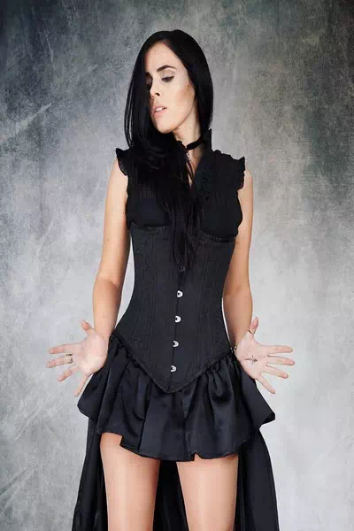 Federica Lanna – miniatura