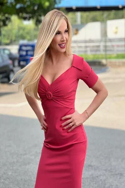 Federica Panicucci – miniatura