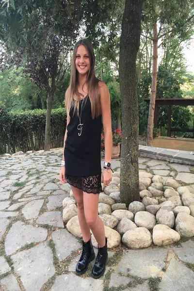 Federica Squarcini – miniatura