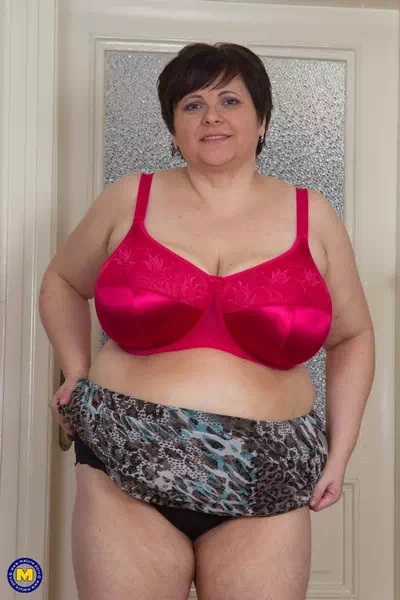 Felicia W – miniatura